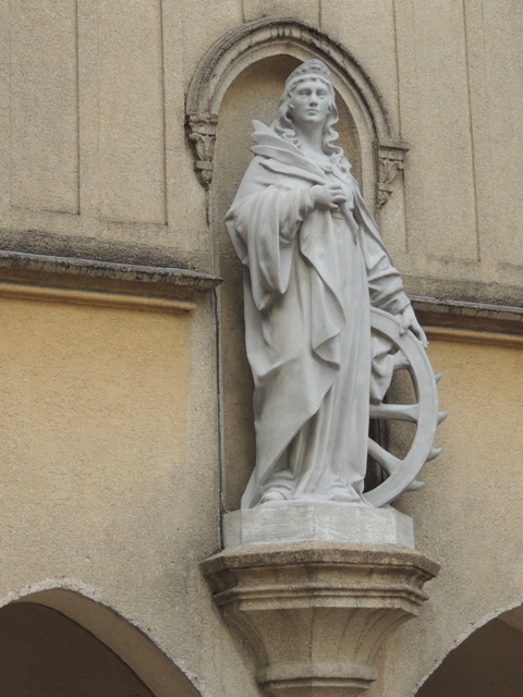 van Emelen Santa Catarina