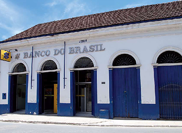 Vervloet Rua do Comércio 43