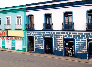 Vervloet Rua do Comércio 51