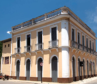 Vervloet Rua do Comércio 58