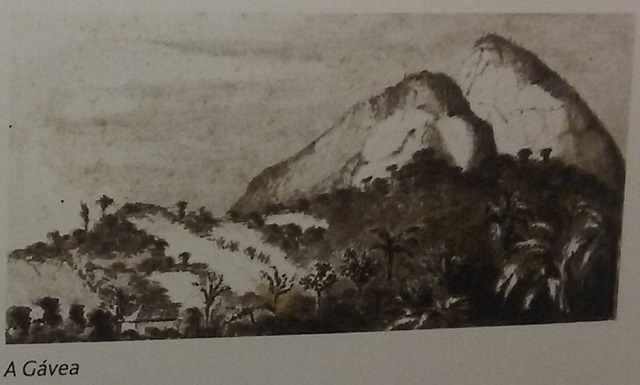 Vlemincx Henri A Gávea