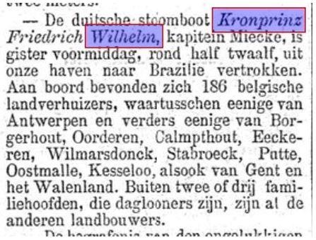 Vooruit