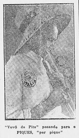 Vovó do Pito