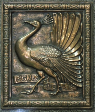 Pignus Glorius