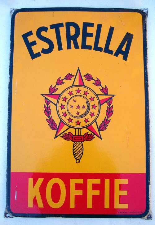 Estrella Koffie