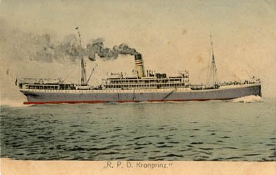 Kronprinz