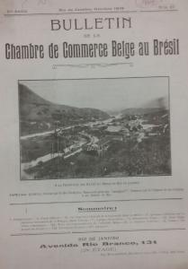 Chambre de Commerce Belge Bulletin.jpg Chambre de Commerce Belge Bulletin.jpg