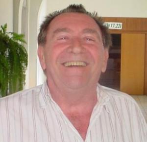 Padre belga Goethals Germano