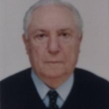 Poeta belga-brasileiro Simon Tygel