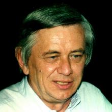 Andre Jacquemin