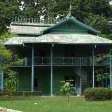 Belem Chalet UFPA