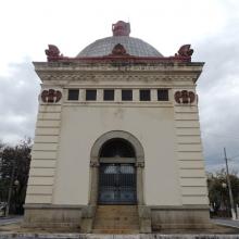 Belo Horizonte Necrotério Bonfim