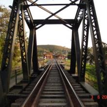 Guararema Ponte Belga 