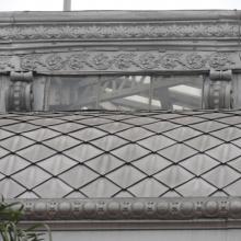 Lanternim Palacio da Liberdade BH