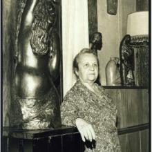 Milde Jeanne