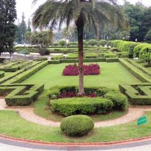 São Paulo Parque Independência