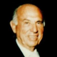 Van Parys Edmond
