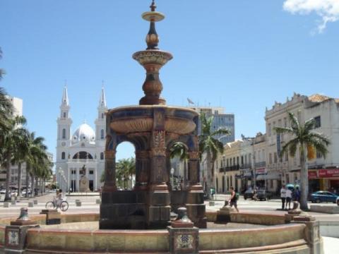 Campos dos Goytacazes Chafariz Campos dos Goytacazes Chafariz