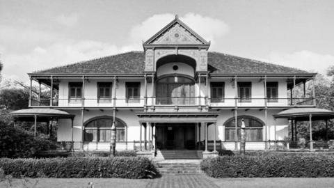 Casa de Ferro Recife Casa de Ferro Recife