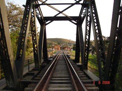 Guararema Ponte Belga Guararema Ponte Belga