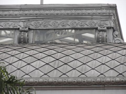 Lanternim Palacio da Liberdade BH Lanternim Palacio da Liberdade BH