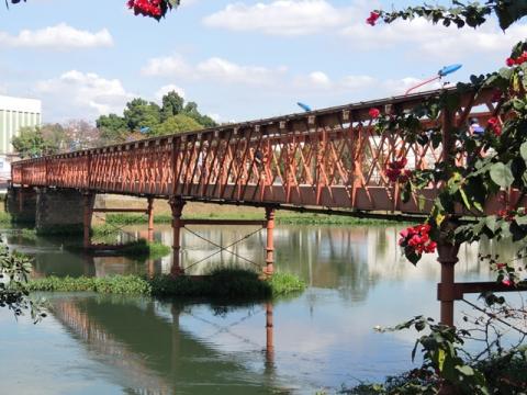 Resende Ponte Belga Resende Ponte Belga