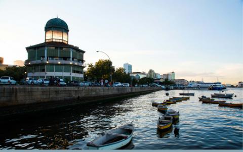 Rio de Janeiro Albamar